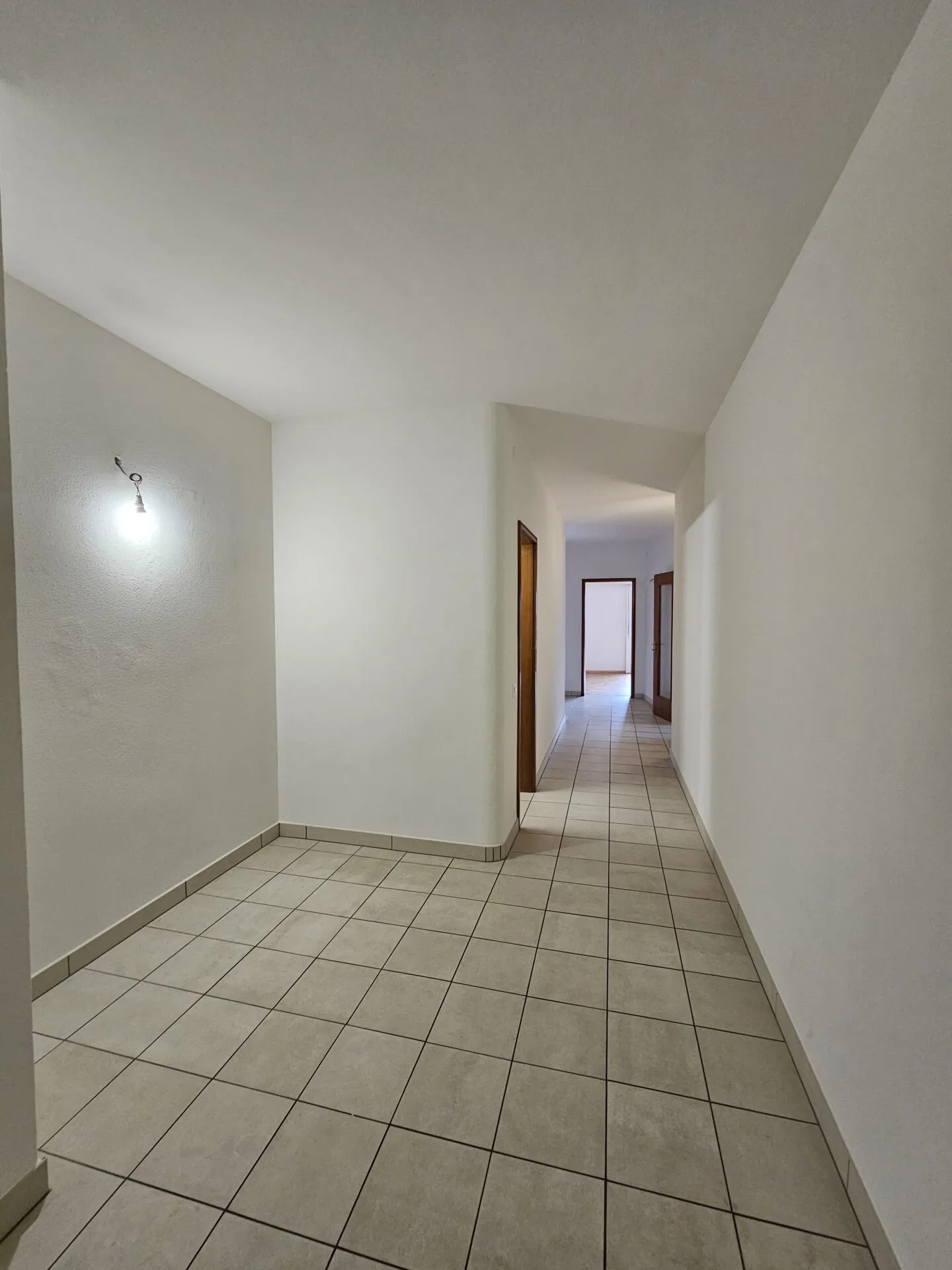 3.5 Rooms with Garden - Photo 7 of 9