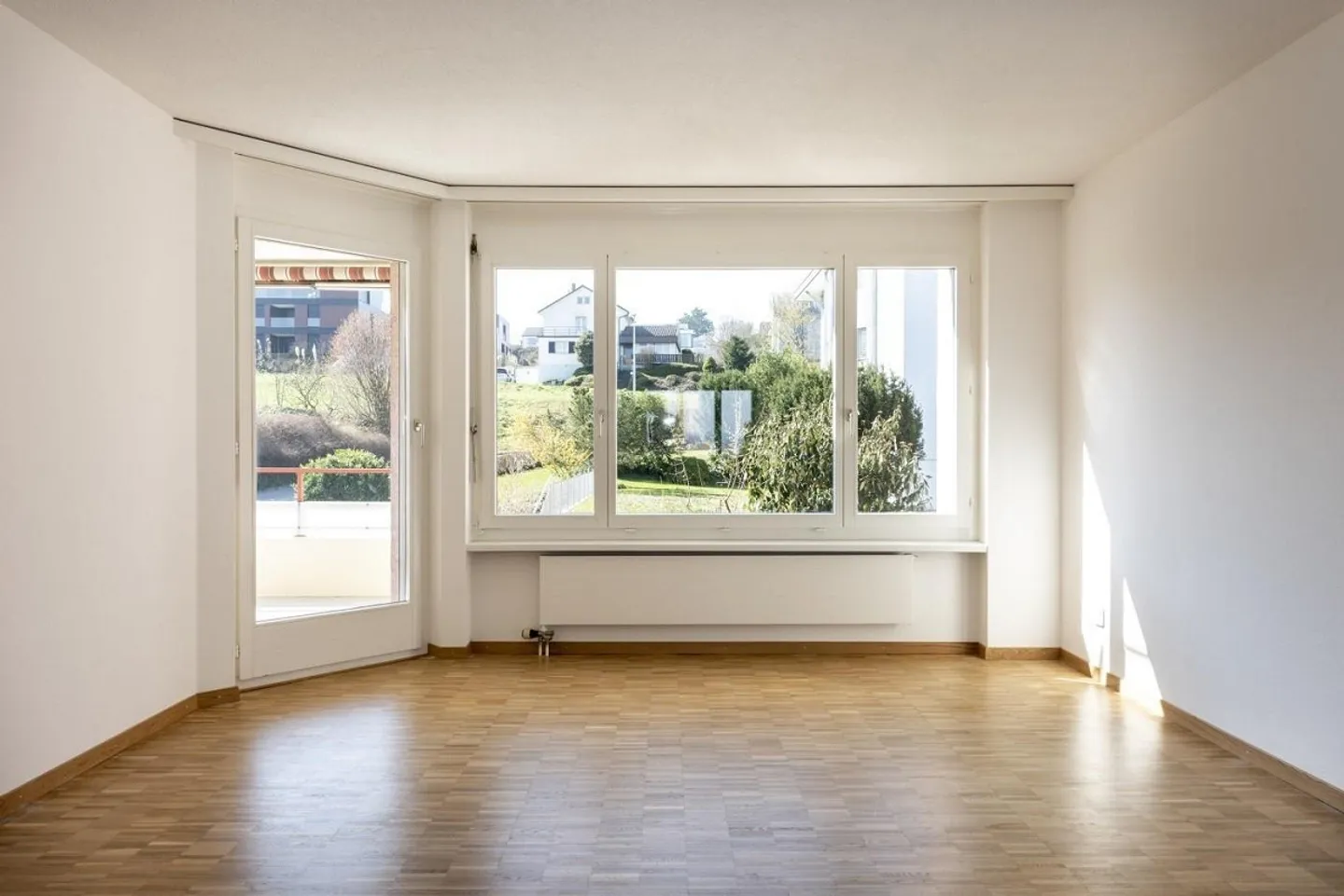 La tua nuova casa con patio - Foto 4 di 5