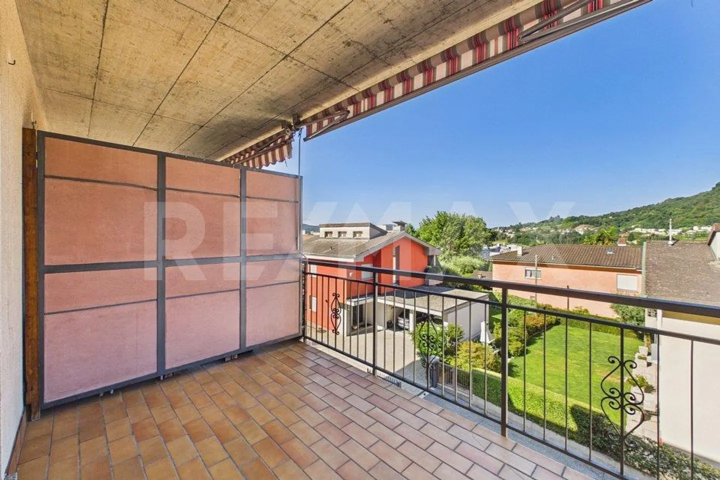 Appartamento luminoso con terrazza - Foto 10 di 10