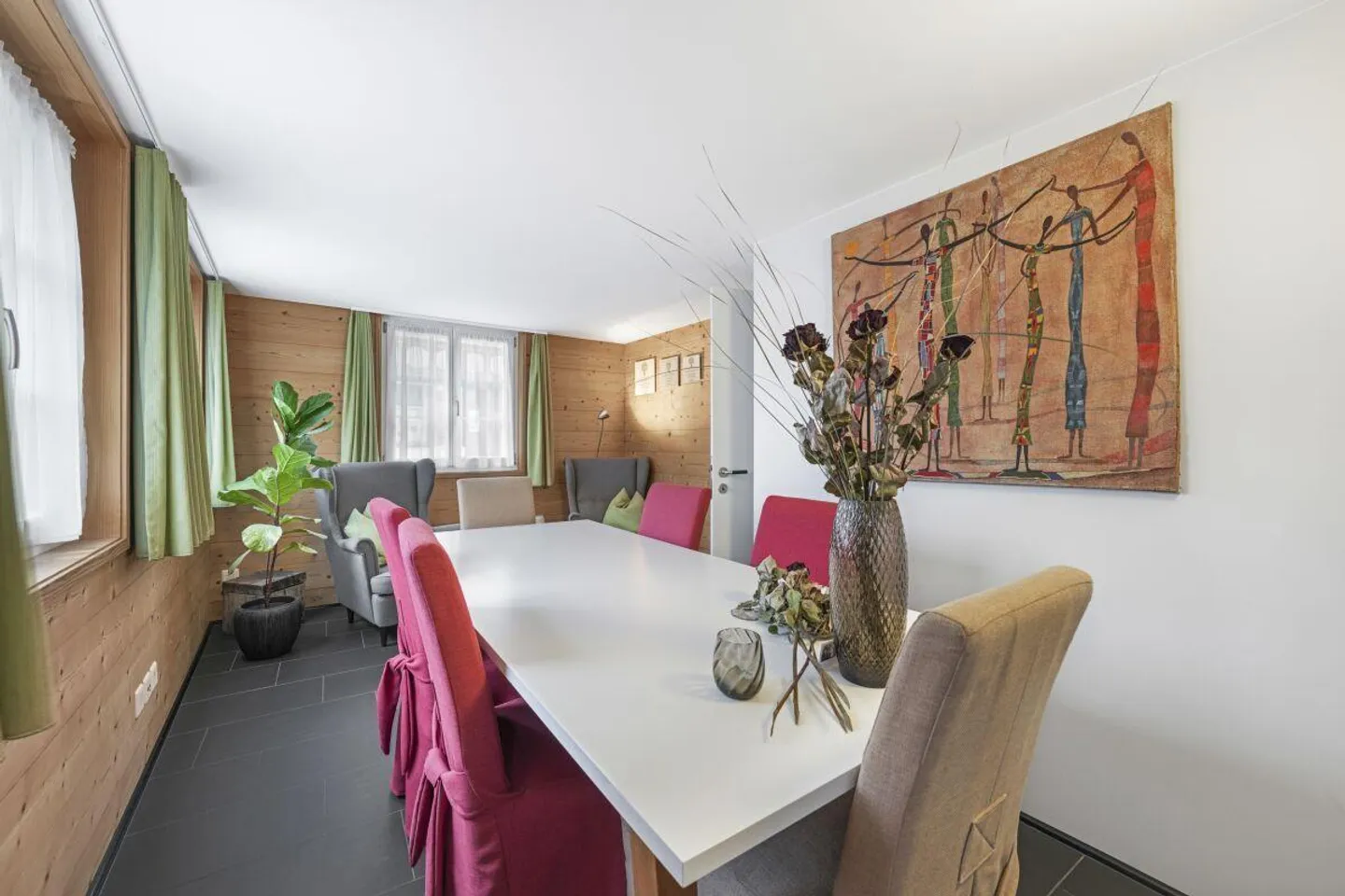 Historisches Haus mit modernem Charme - Foto 16 von 25