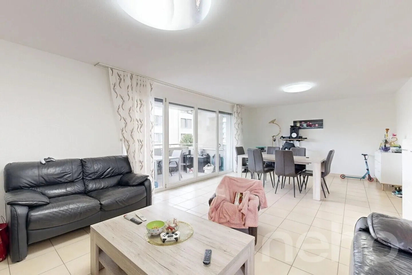 Magnifique appartement à Yverdon - Photo 5 sur 13