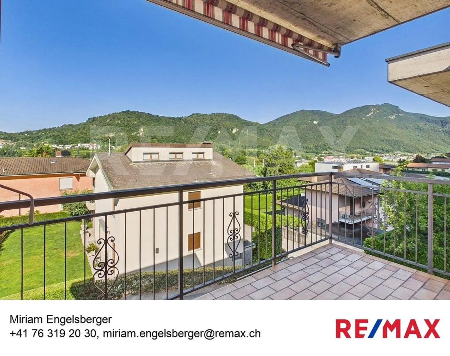 Appartamento luminoso con terrazza - Foto 1 di 10