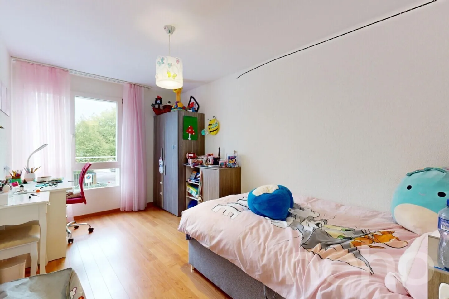 Magnifique appartement à Yverdon - Photo 10 sur 13