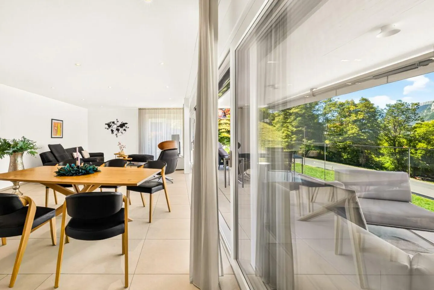 4.5 Room Apartment with View of Lake Walensee - Photo 7 of 30