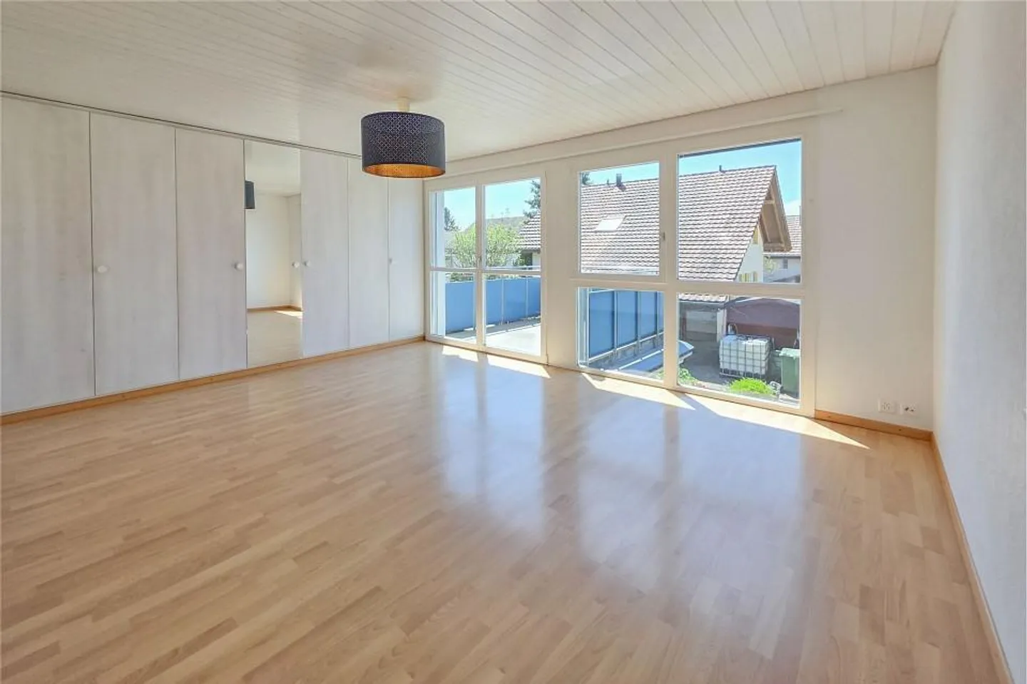 Geräumiges Familienhaus in Kappelen - Foto 10 von 13