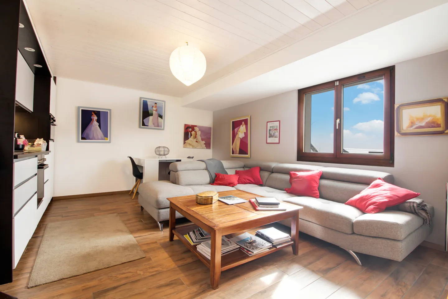 Chalet di lusso con vista + appartamento indipendente - Foto 17 di 19