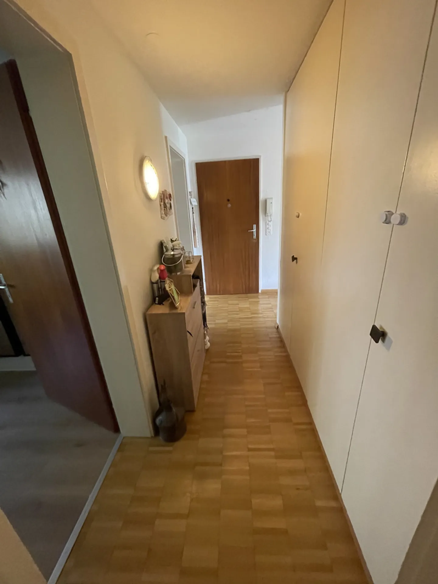 Charmante 3.5-Zimmer-Wohnung in zentraler Lage - Foto 2 von 4