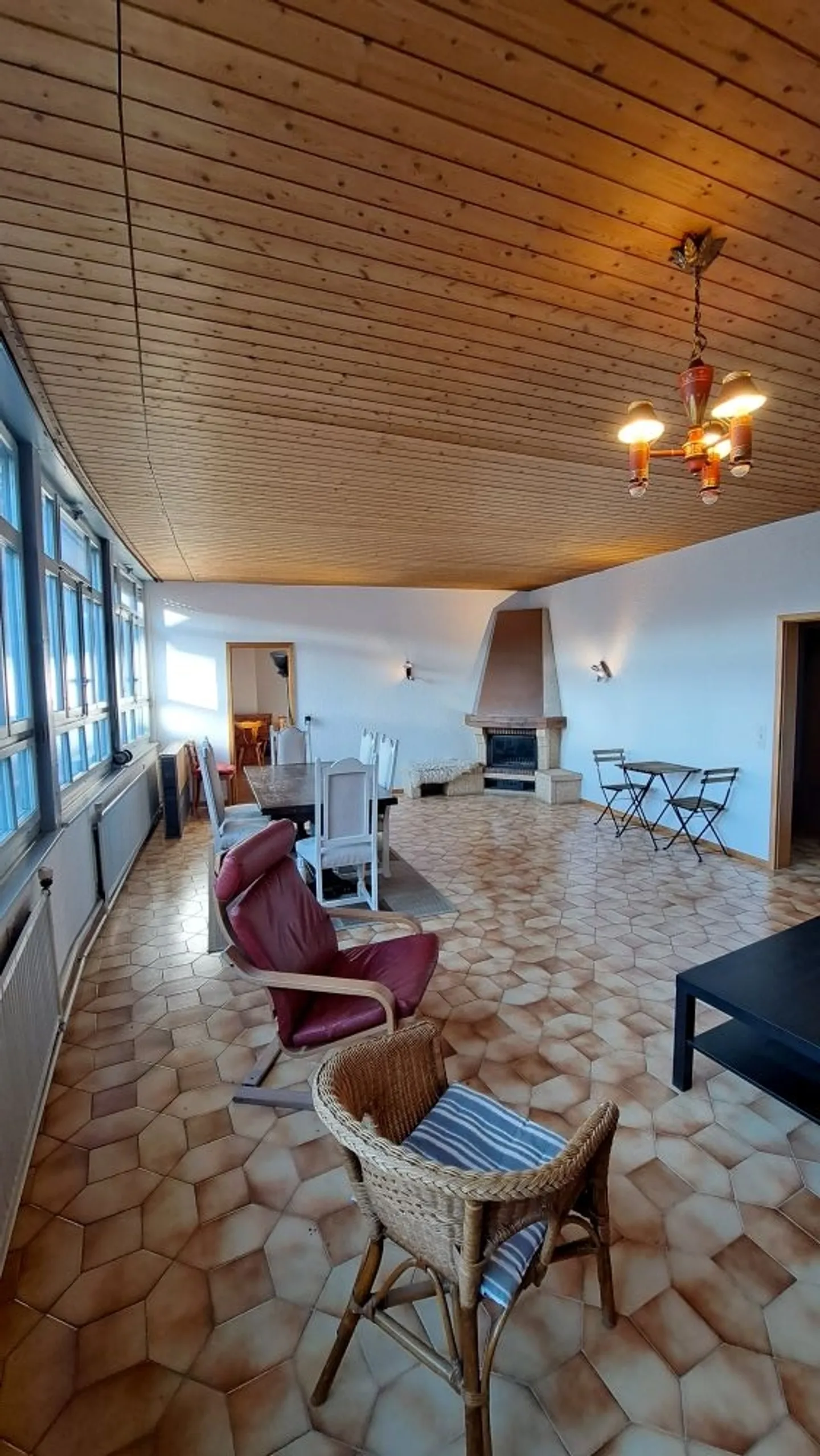 Duplex 6.5 stanze - Foto 1 di 1