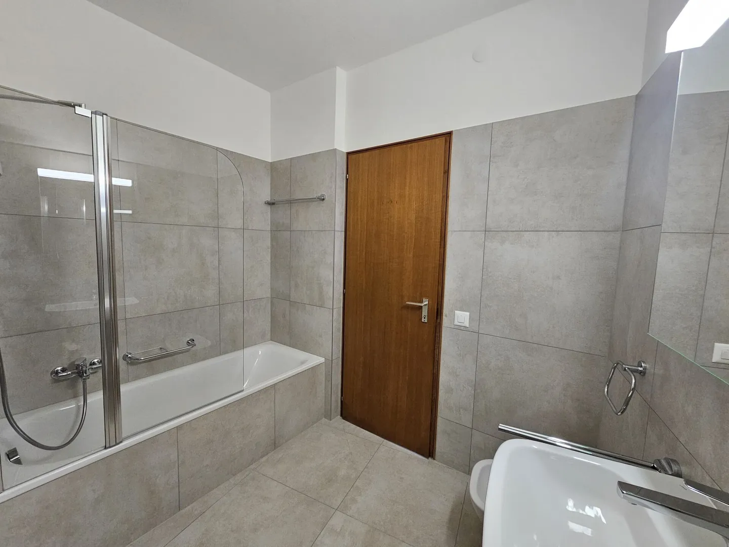 3.5 Rooms with Garden - Photo 8 of 9