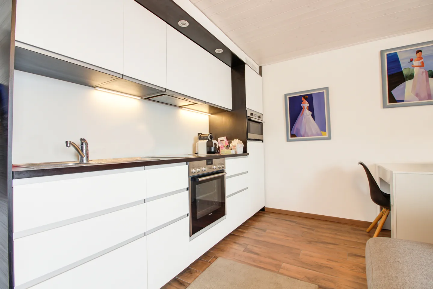 Chalet di lusso con vista + appartamento indipendente - Foto 18 di 19