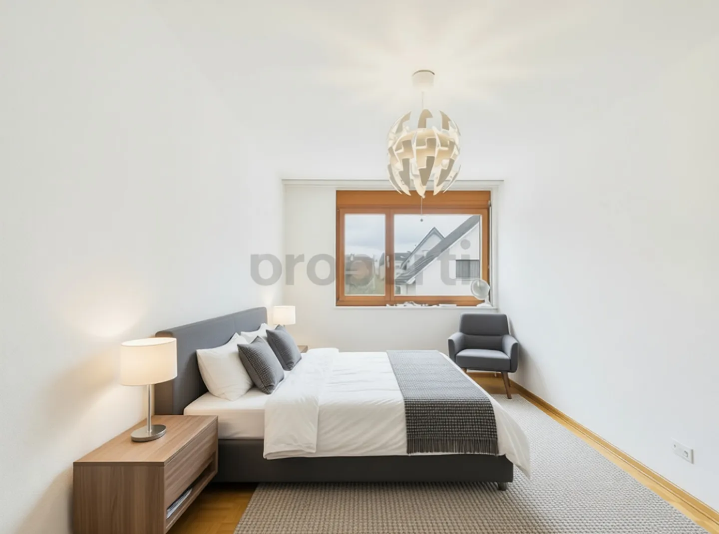 Helle 5.5-Zimmer Wohnung mit Wintergarten - Foto 5 von 11