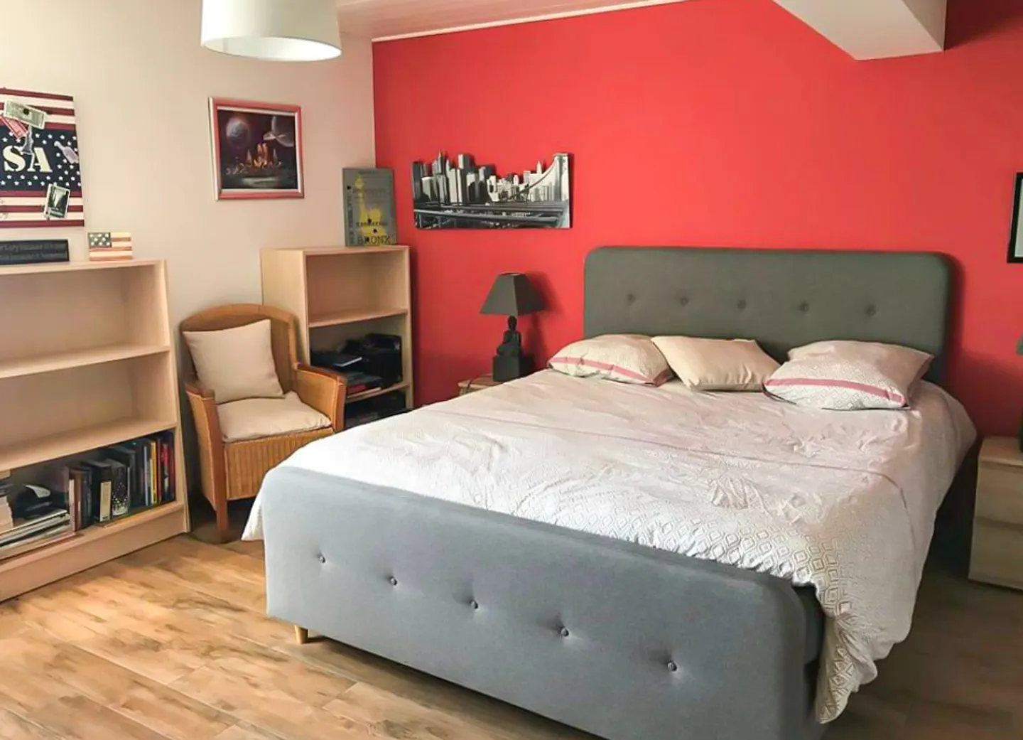 Chalet di lusso con vista + appartamento indipendente - Foto 19 di 19