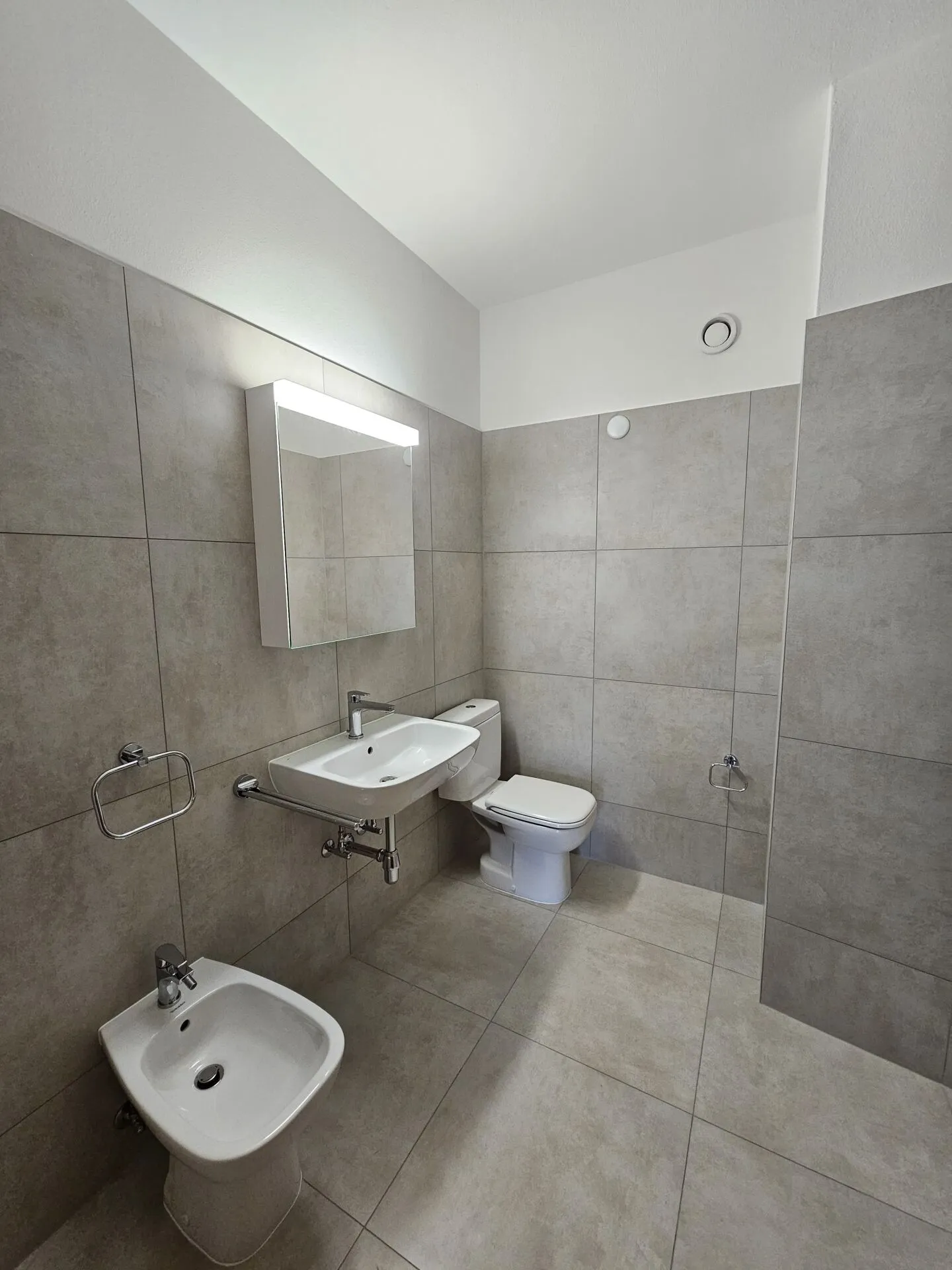 3.5 Rooms with Garden - Photo 9 of 9