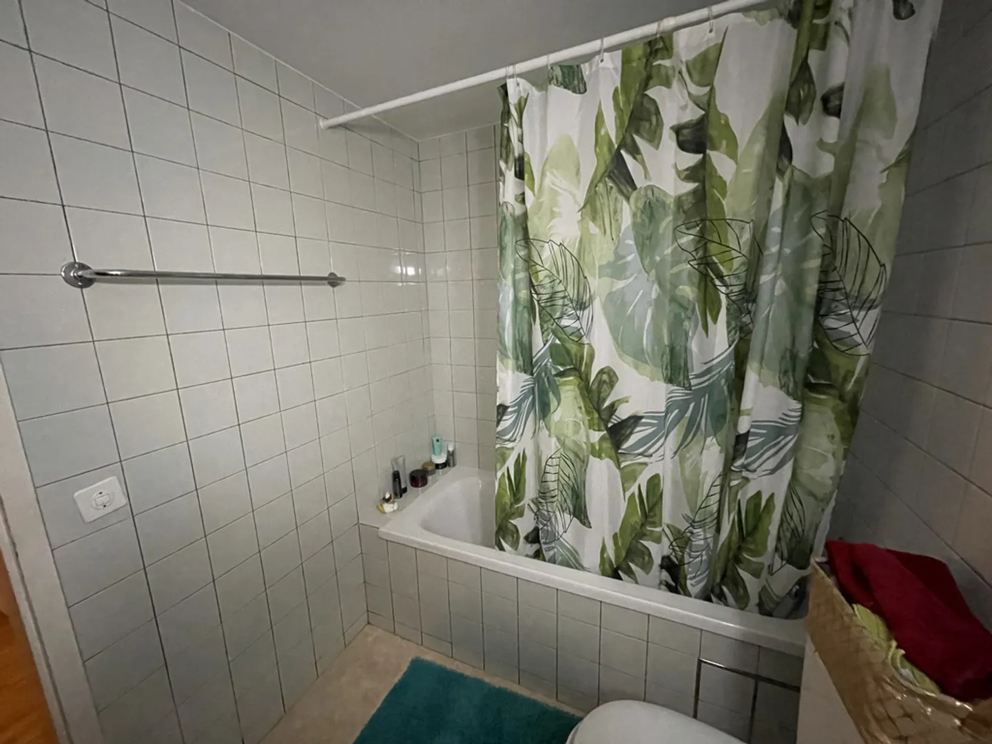 Charmante 3.5-Zimmer-Wohnung in zentraler Lage - Foto 3 von 4