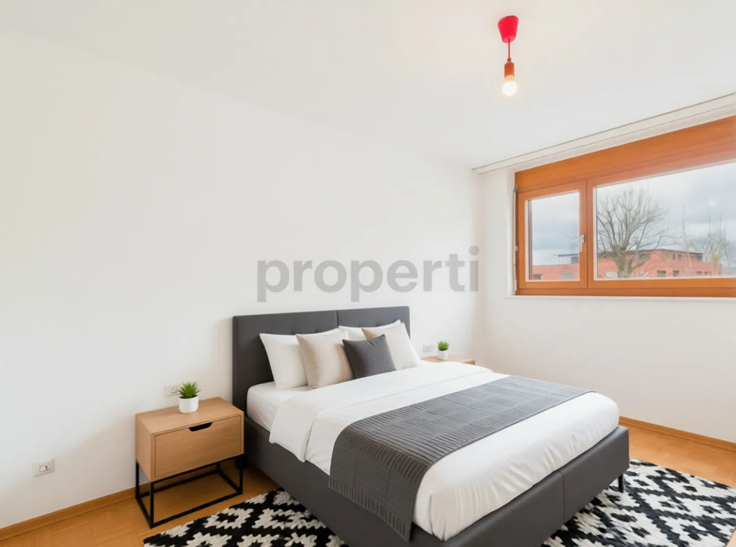 Helle 5.5-Zimmer Wohnung mit Wintergarten - Foto 6 von 11