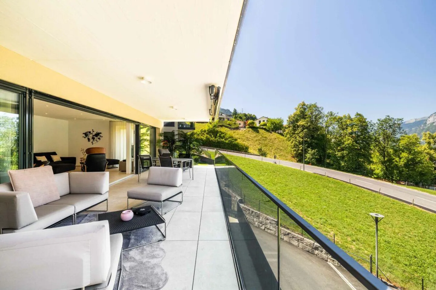 4.5 Room Apartment with View of Lake Walensee - Photo 11 of 30