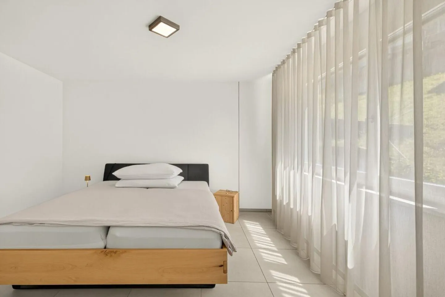 4.5 Room Apartment with View of Lake Walensee - Photo 15 of 30
