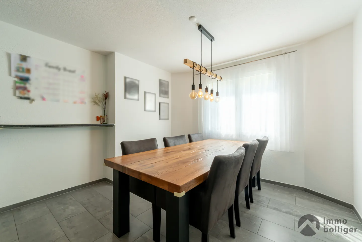 Zu verkaufen, Eigentumswohnung, 4852 Rothrist, Ref. Grienweg_LV - Photo 4 of 14