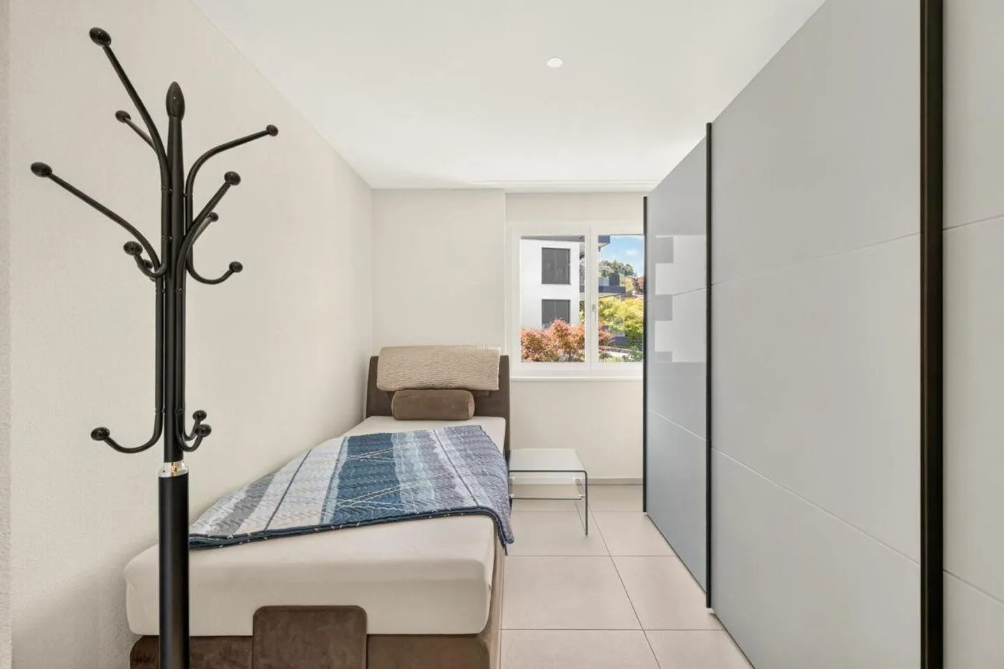 4.5 Room Apartment with View of Lake Walensee - Photo 18 of 30