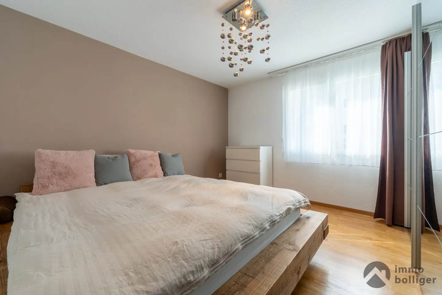 Zu verkaufen, Eigentumswohnung, 4852 Rothrist, Ref. Grienweg_LV - Photo 5 of 14