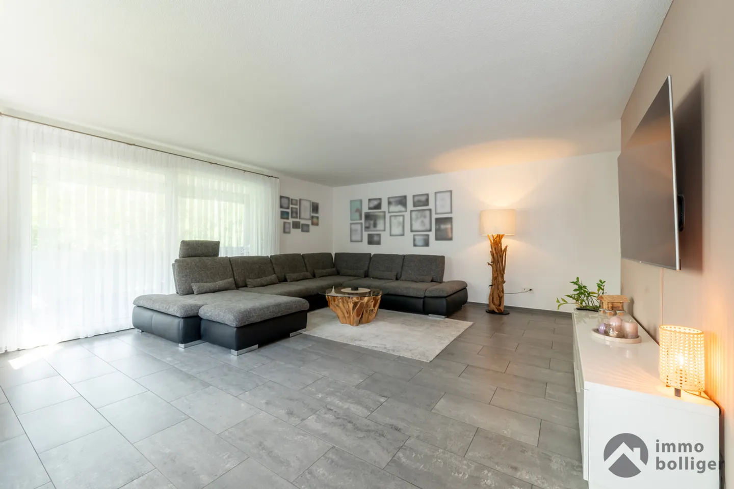 Zu verkaufen, Eigentumswohnung, 4852 Rothrist, Ref. Grienweg_LV - Photo 3 of 14