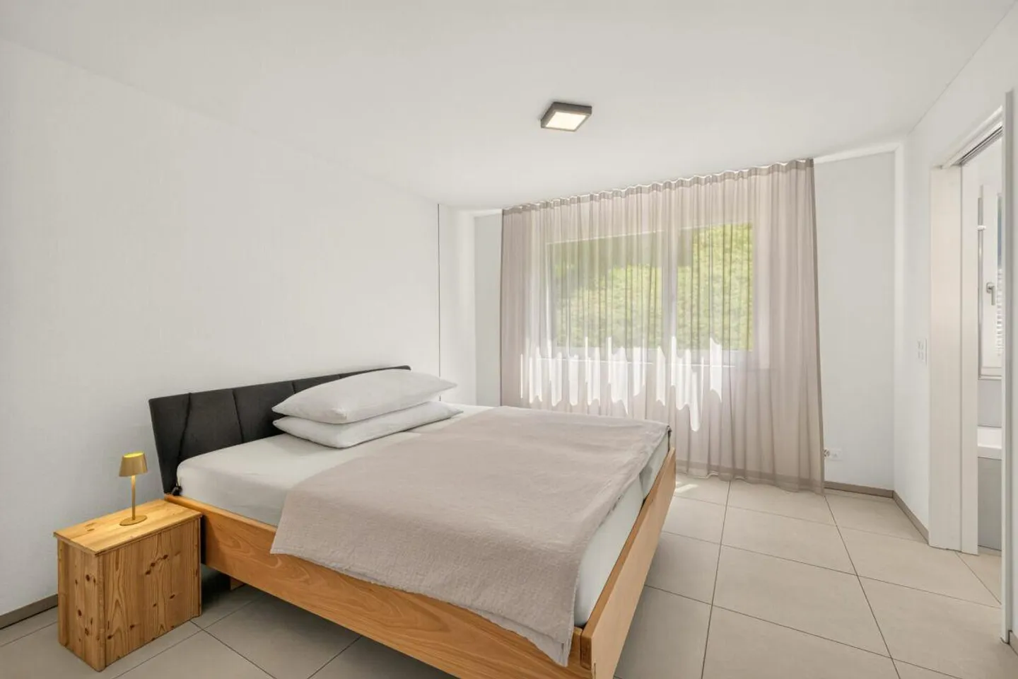4.5 Room Apartment with View of Lake Walensee - Photo 14 of 30