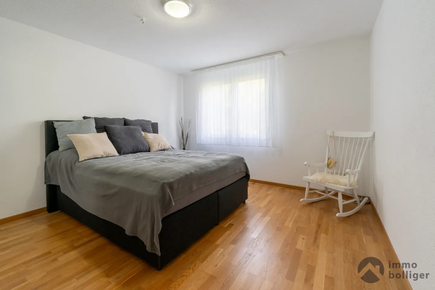 Zu verkaufen, Eigentumswohnung, 4852 Rothrist, Ref. Grienweg_LV - Photo 6 of 14