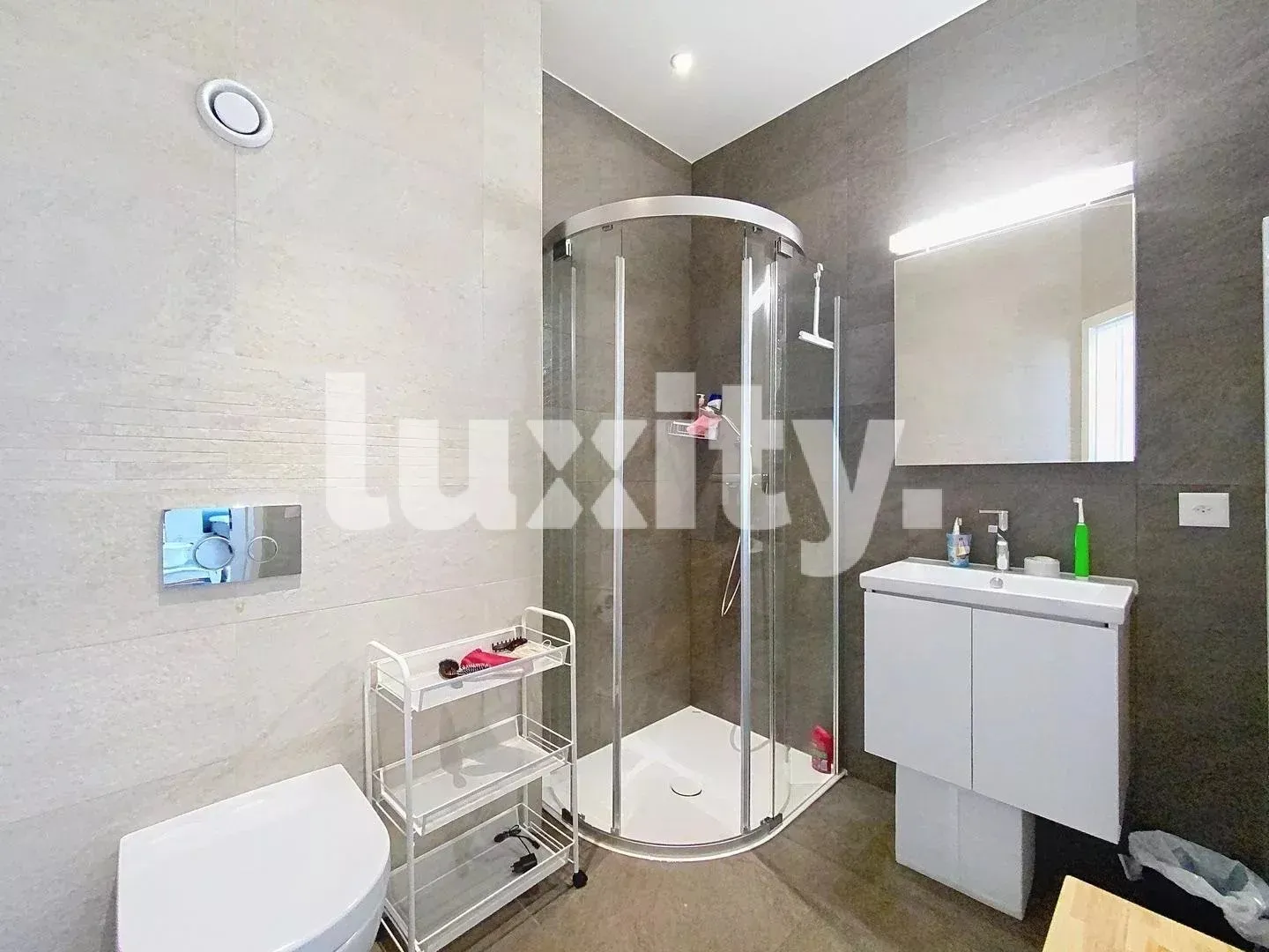 Superb 148 m² Duplex for Rent in Founex - Photo 6 of 6