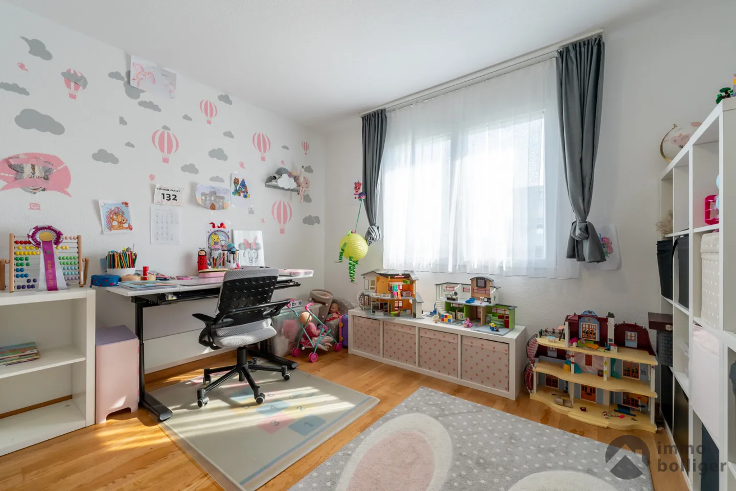 Zu verkaufen, Eigentumswohnung, 4852 Rothrist, Ref. Grienweg_LV - Photo 7 of 14