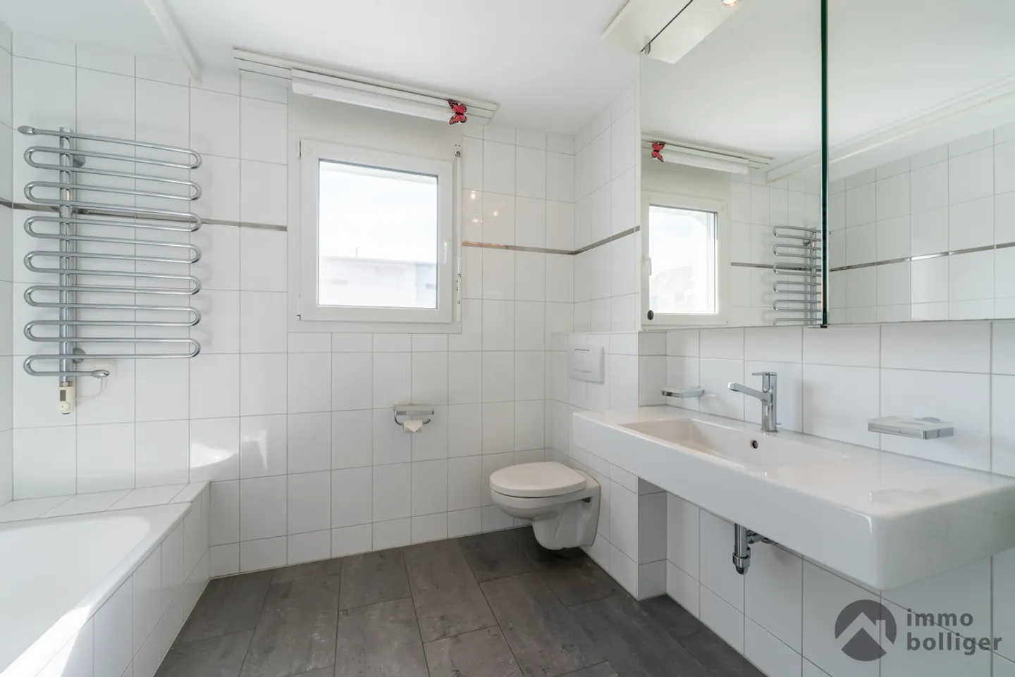 Zu verkaufen, Eigentumswohnung, 4852 Rothrist, Ref. Grienweg_LV - Photo 8 of 14