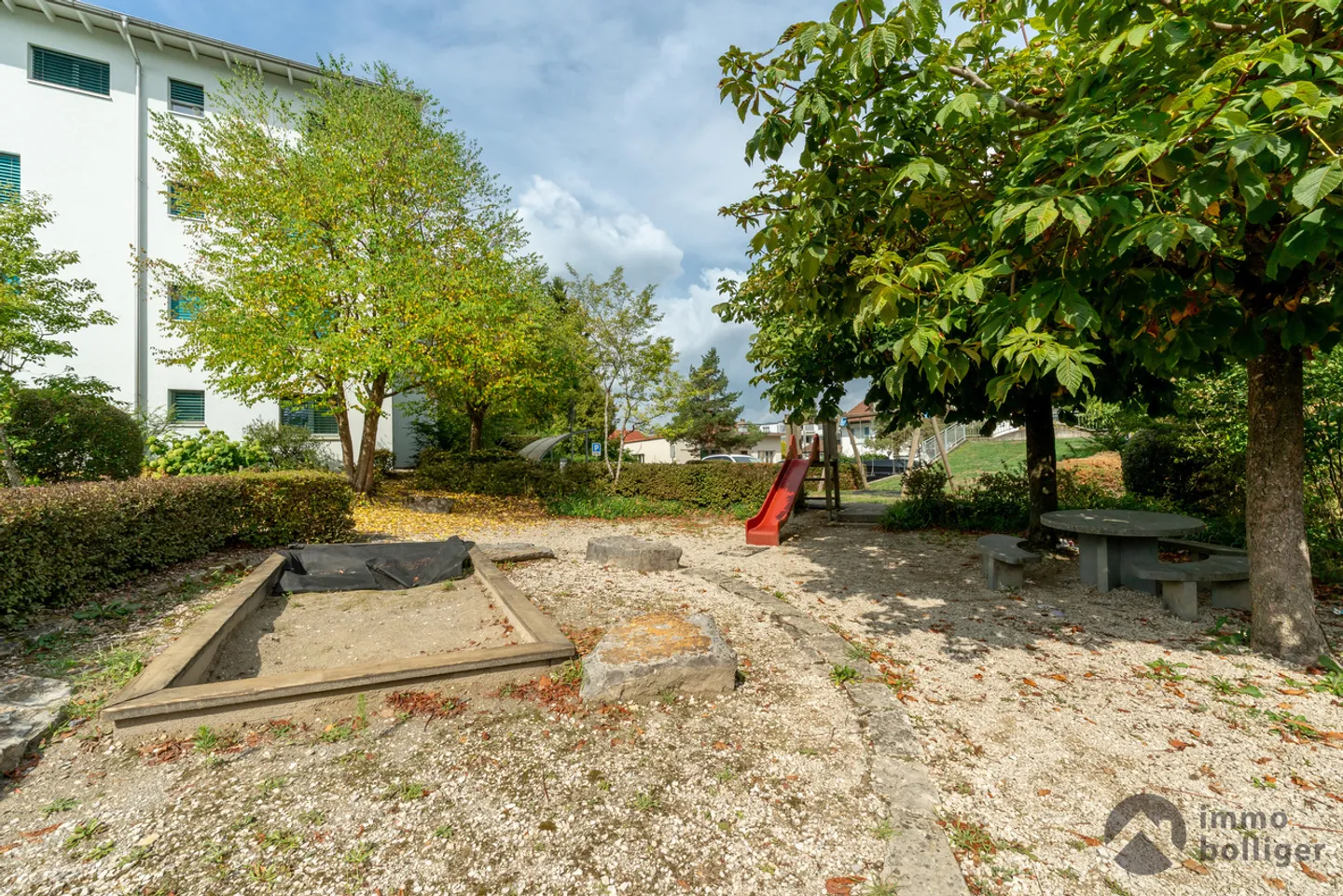 Zu verkaufen, Eigentumswohnung, 4852 Rothrist, Ref. Grienweg_LV - Photo 10 of 14