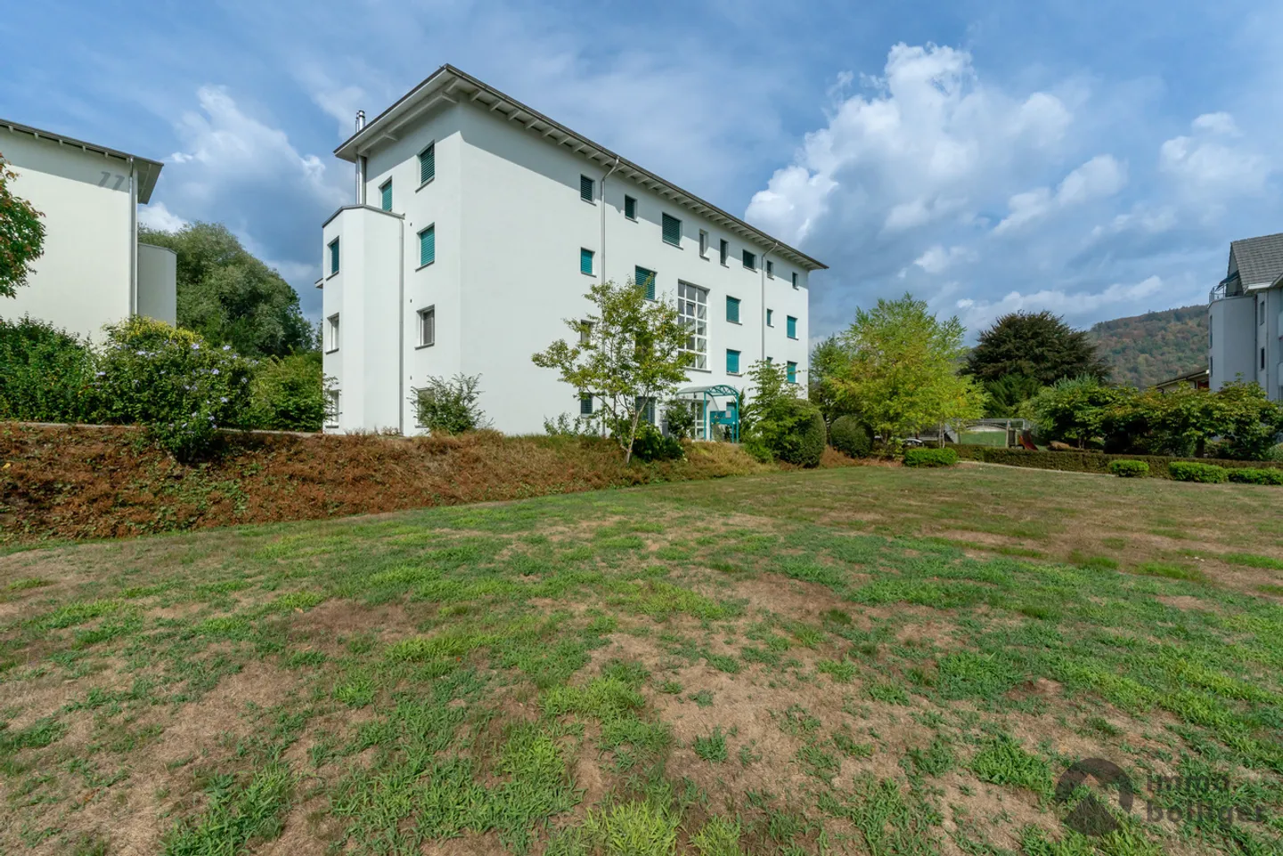 Zu verkaufen, Eigentumswohnung, 4852 Rothrist, Ref. Grienweg_LV - Photo 11 of 14