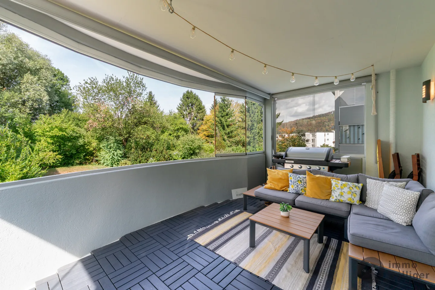 Zu verkaufen, Eigentumswohnung, 4852 Rothrist, Ref. Grienweg_LV - Photo 9 of 14