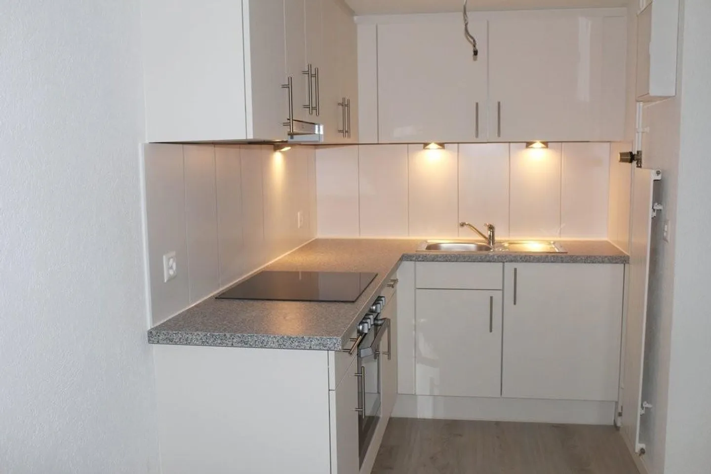 Gemütliche Wohnung in Baden - Foto 2 von 6