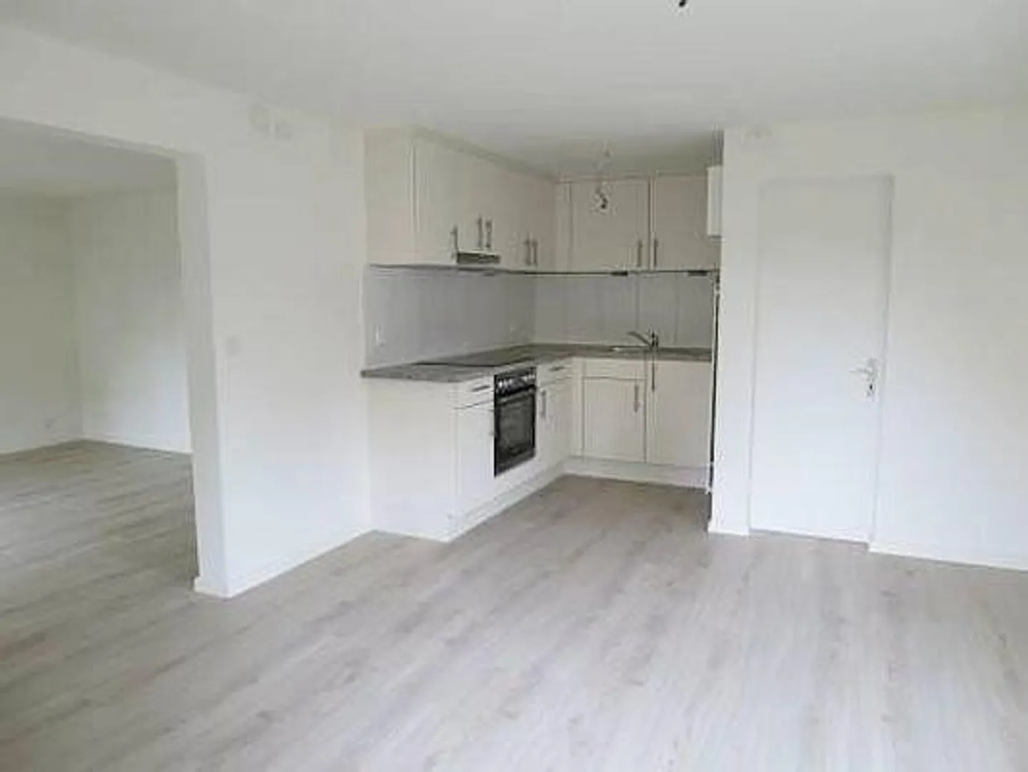 Gemütliche Wohnung in Baden - Foto 3 von 6