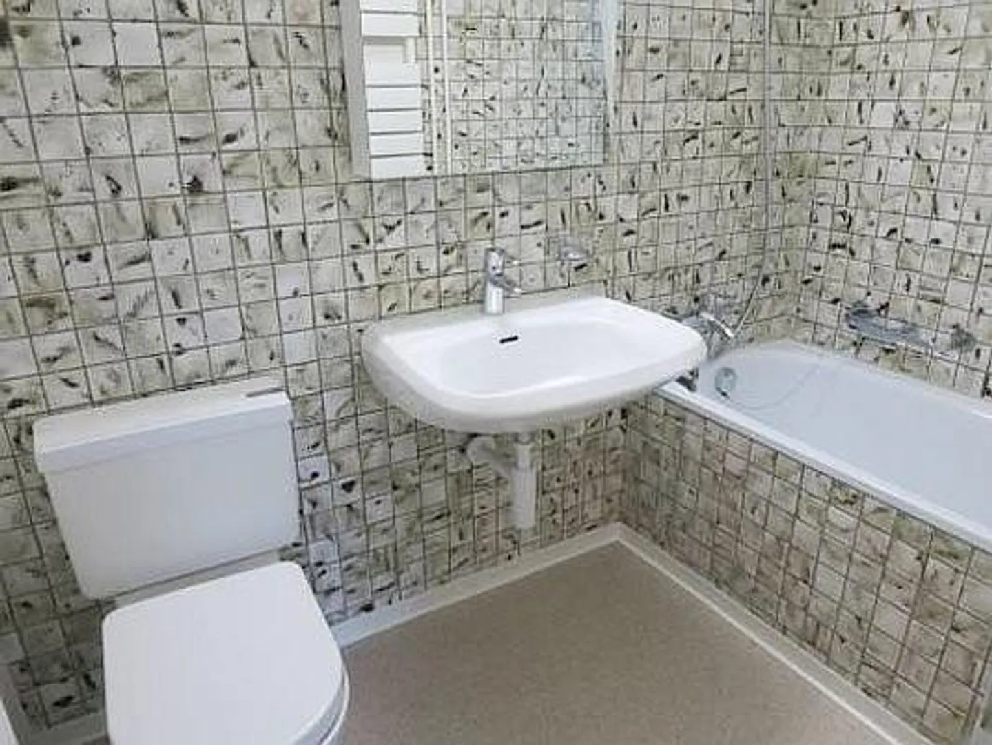 Gemütliche Wohnung in Baden - Foto 5 von 6