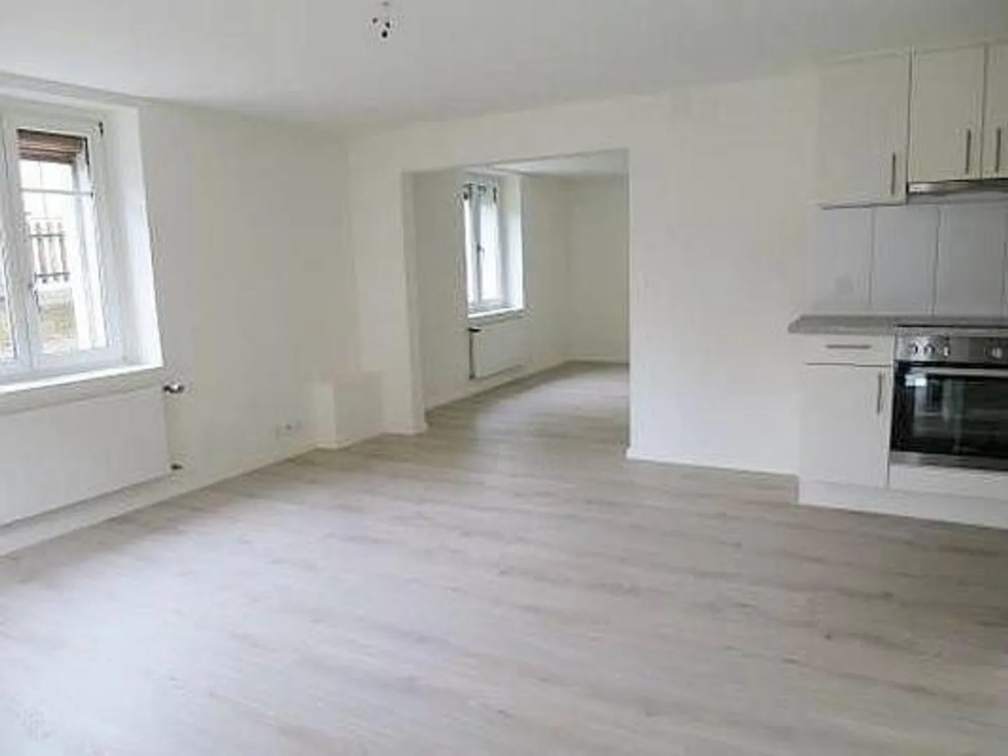 Gemütliche Wohnung in Baden - Foto 4 von 6
