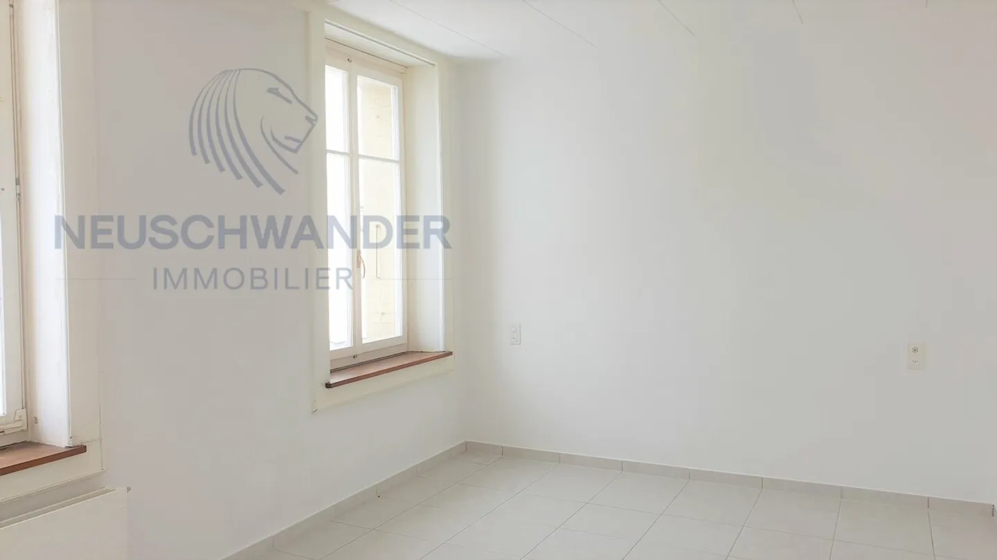 Appartement 3.5 pièces - Photo 2 sur 13