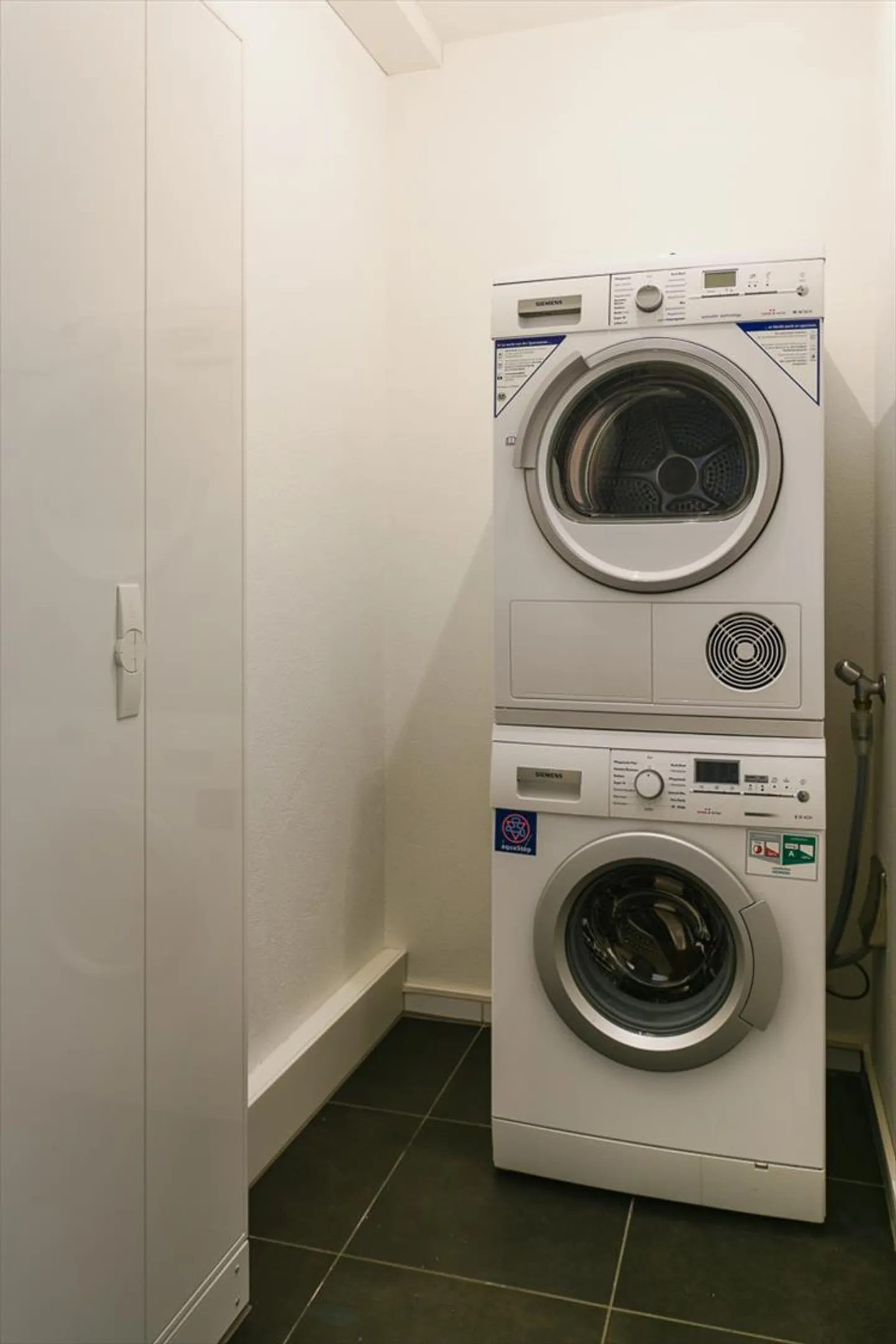 «Ihr Wohntraum im "Secret Garden" - Attikawohnung mit 2 Dachterrassen!» - Foto 5 von 5