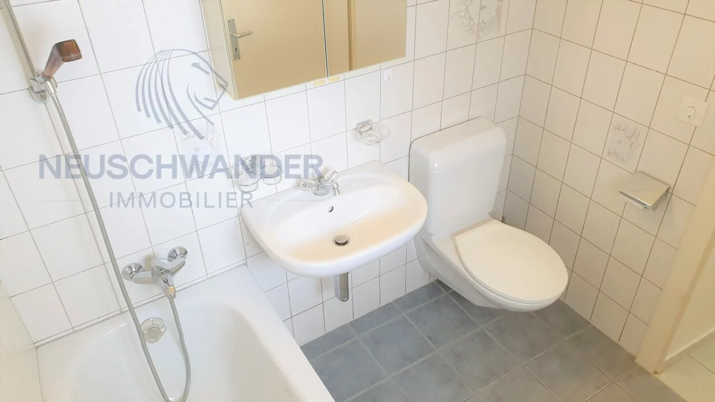 Appartement 3.5 pièces - Photo 8 sur 13