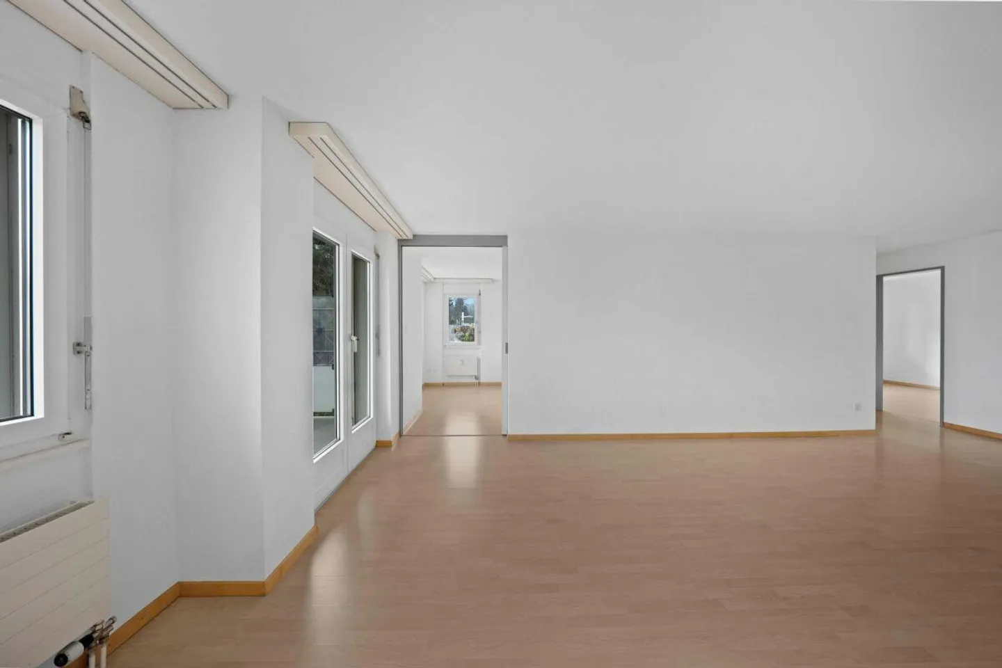 Appartamento 3,5 locali - Foto 4 di 11