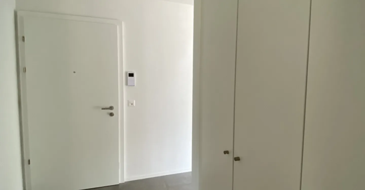Vallorbe, dernierr étage spacieux appartement neuf de 4.5 pièces - Photo 12 of 12