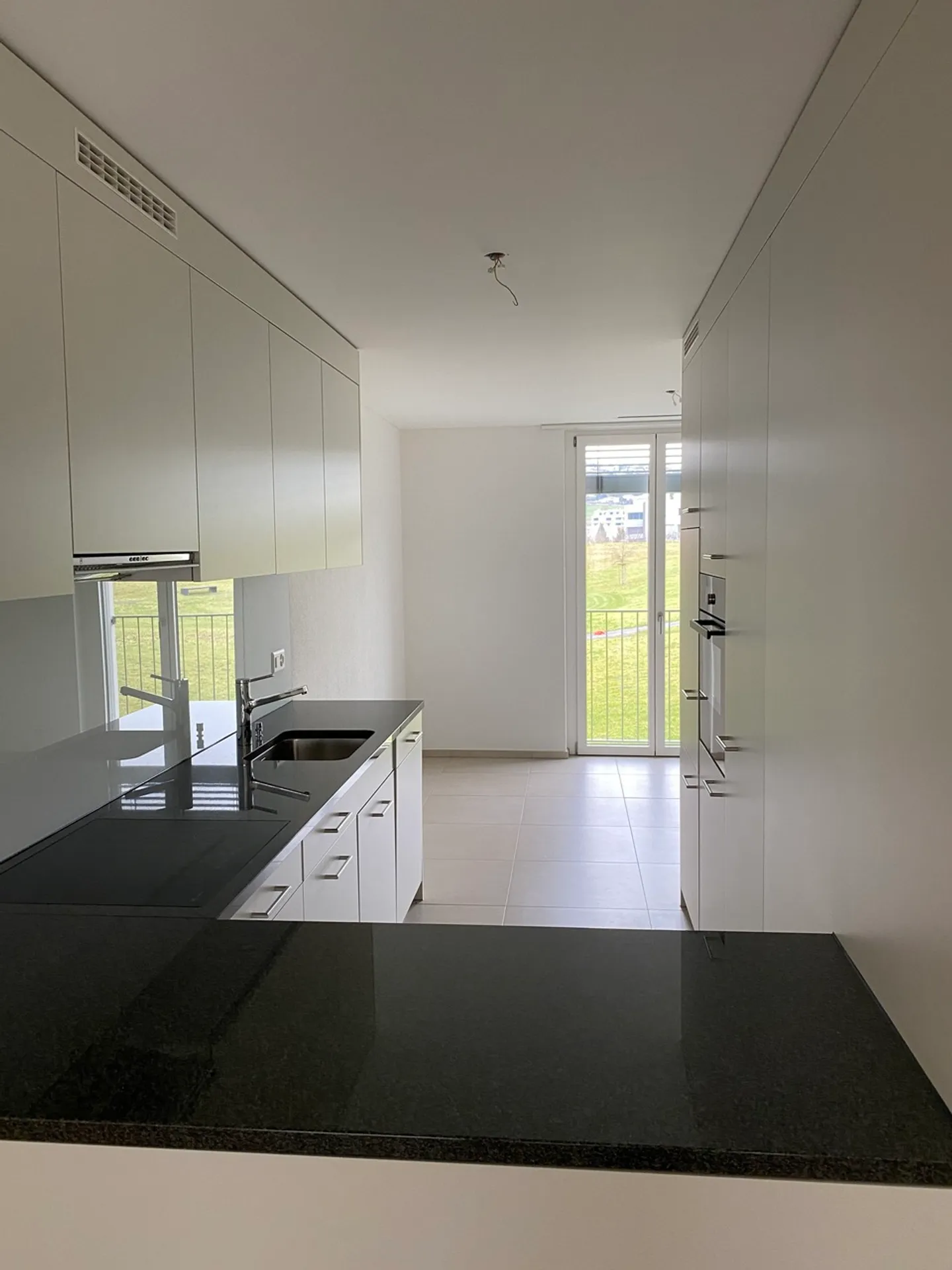Ihr Wohntraum an idealer Lage in Sursee / 3.5-Zimmerwohnung im EG - Photo 3 of 10