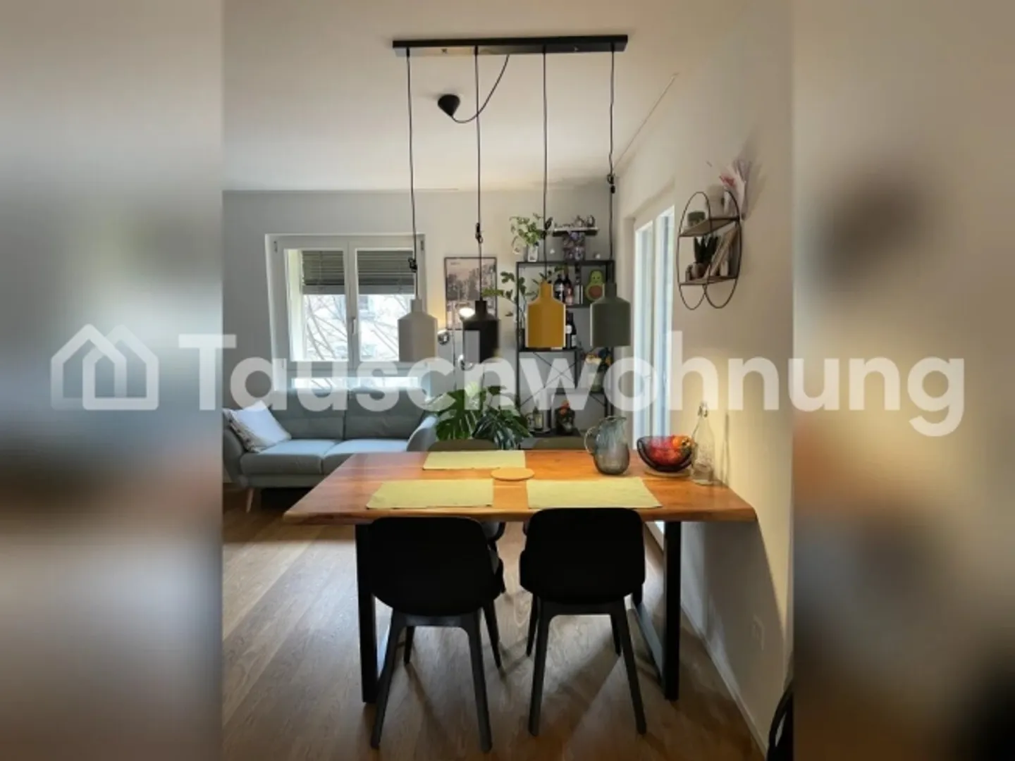 Appartement moderne à Zurich - Photo 1 sur 1