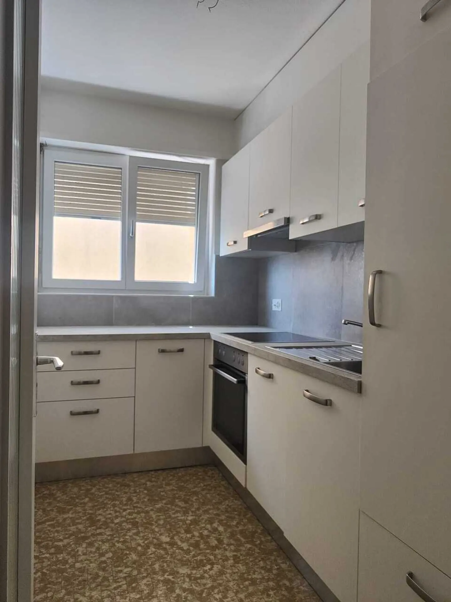 Appartamento in affitto - Foto 1 di 6