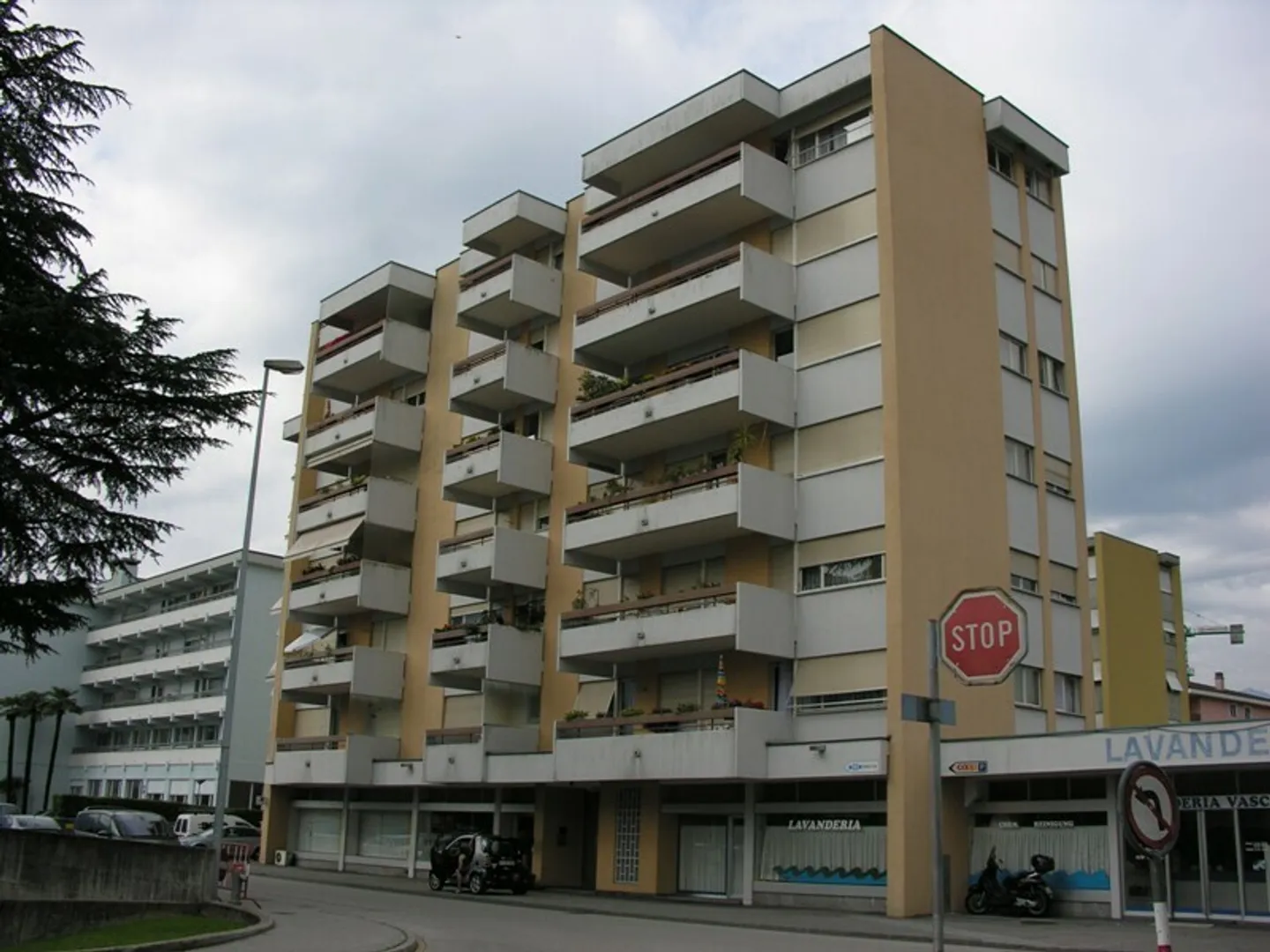 Appartamento in affitto - Foto 6 di 6