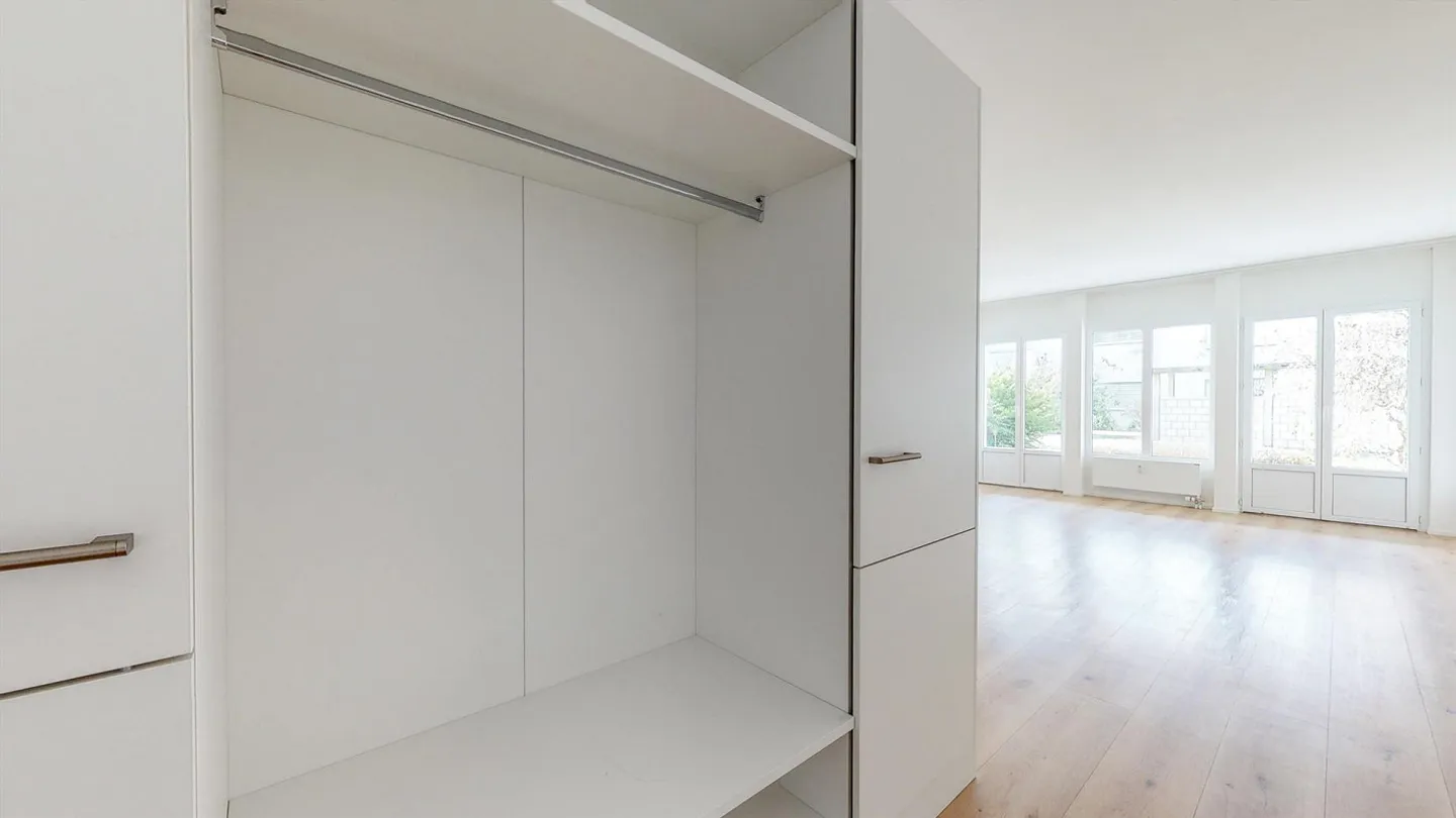 Barrierefreies Wohnungsangebot - Foto 5 von 6