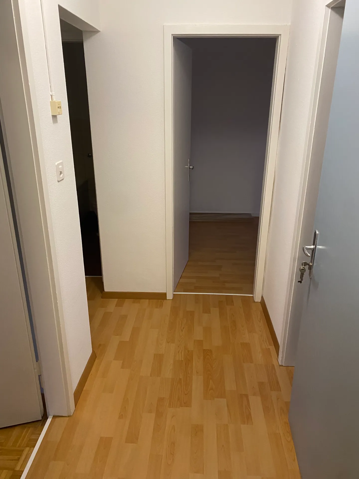 Appartement à louer - Photo 3 sur 3