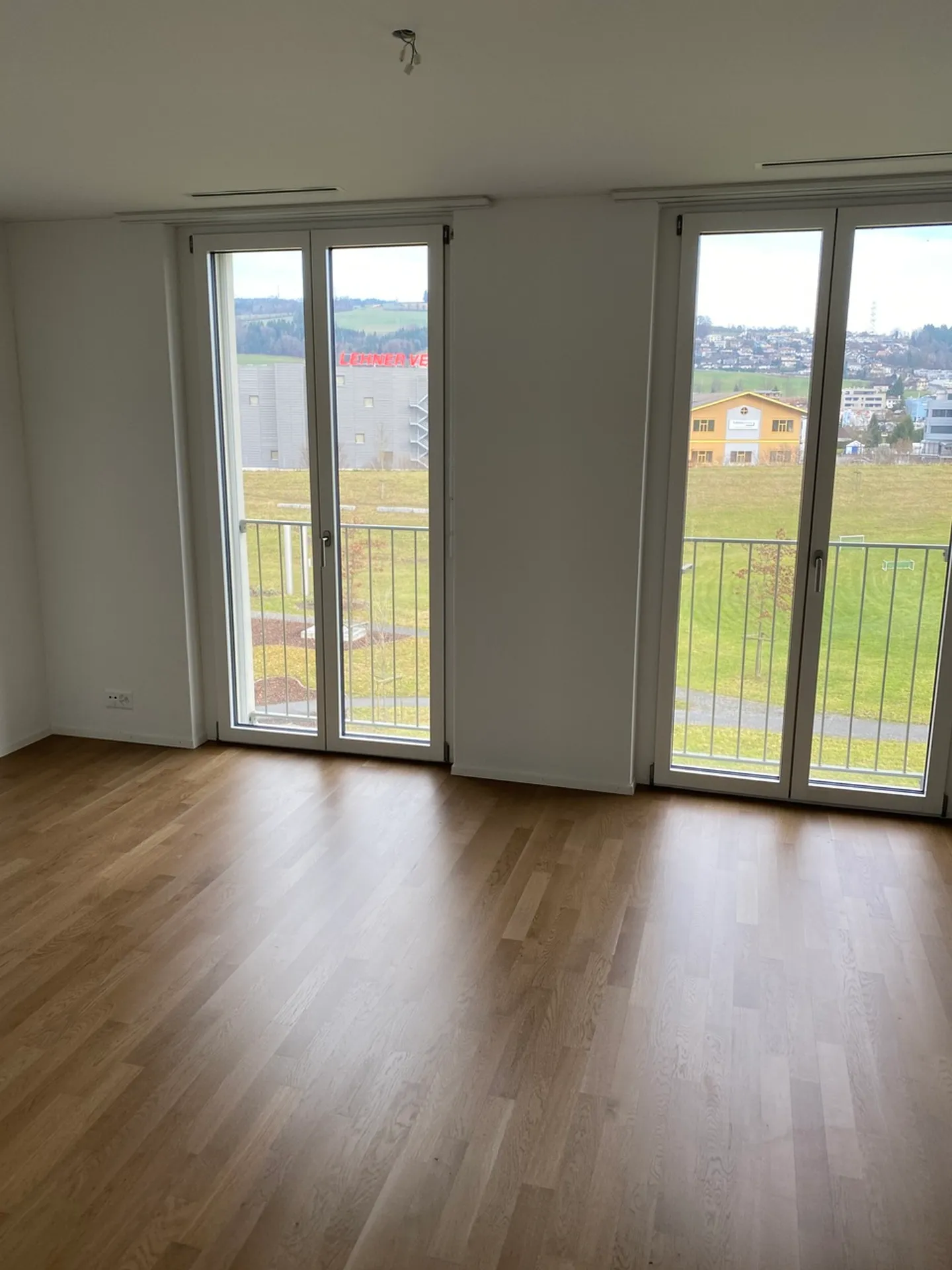 Ihr Wohntraum an idealer Lage in Sursee / 3.5-Zimmerwohnung im EG - Photo 5 of 10