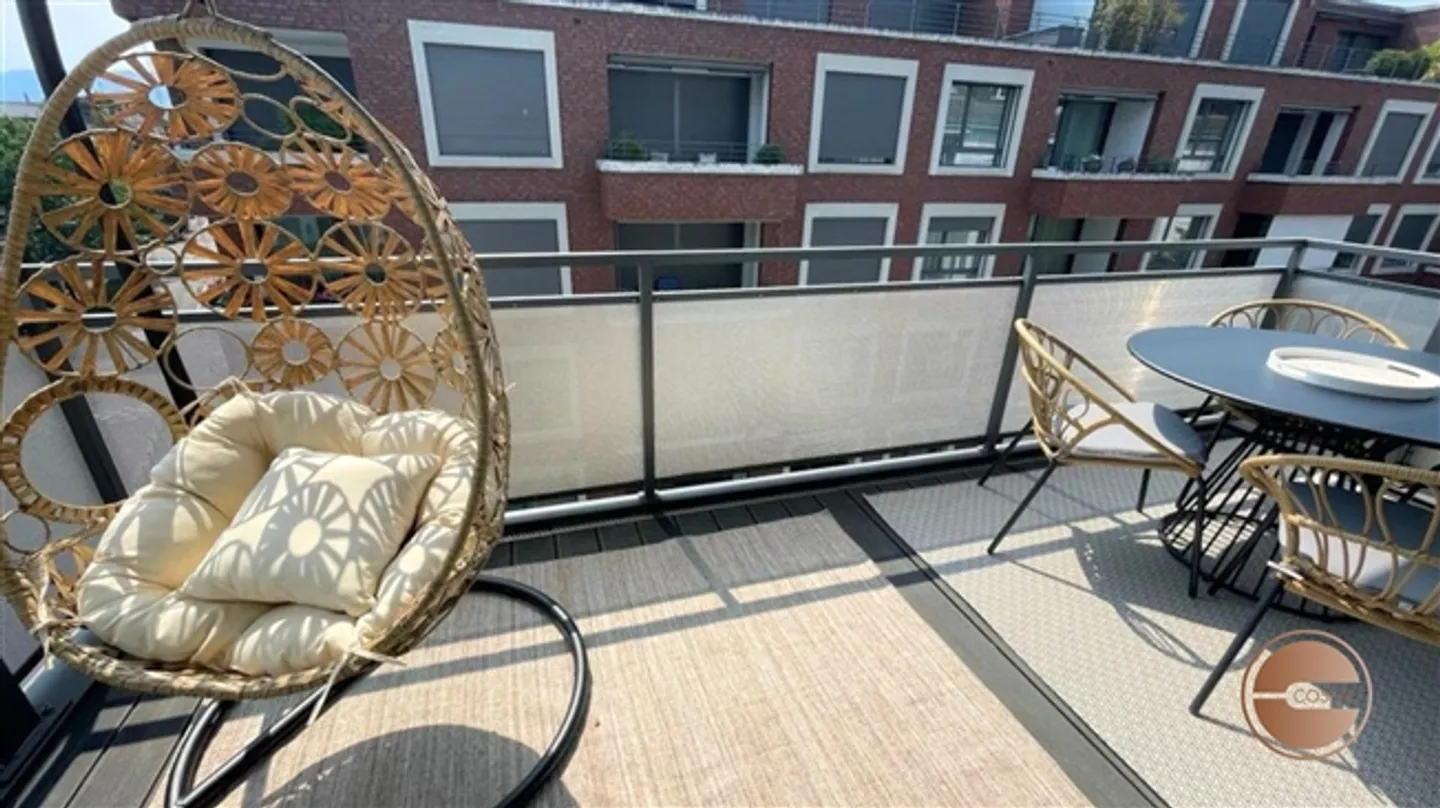 Vie élégante avec ambiance de vacances - Photo 14 sur 16